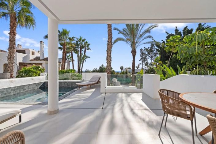 Image No.5-4 Bed Townhouse for sale