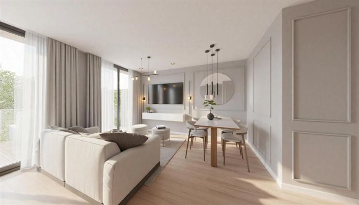 Image No.4-1 Bed Apartment for sale