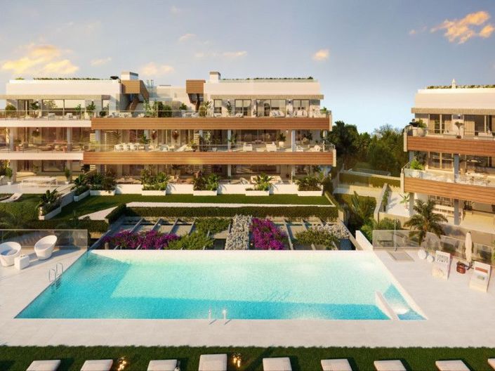 Image No.3-2 Bed Apartment for sale