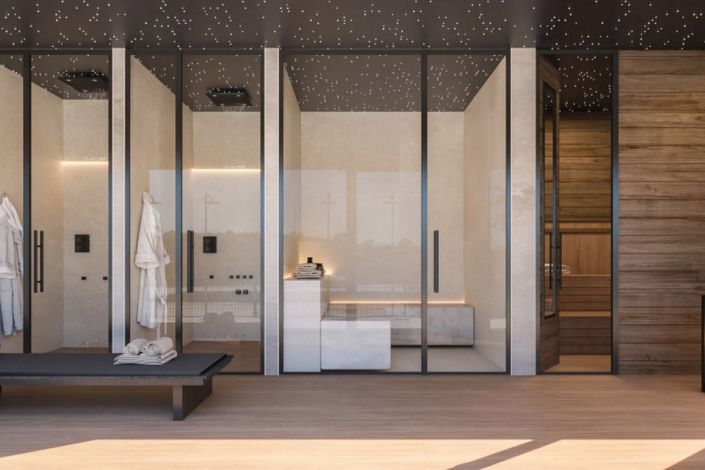 Image No.11-Appartement de 3 chambres à vendre à San Luis de Sabinillas