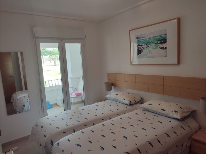 Image No.22-2 Bed Apartment for sale