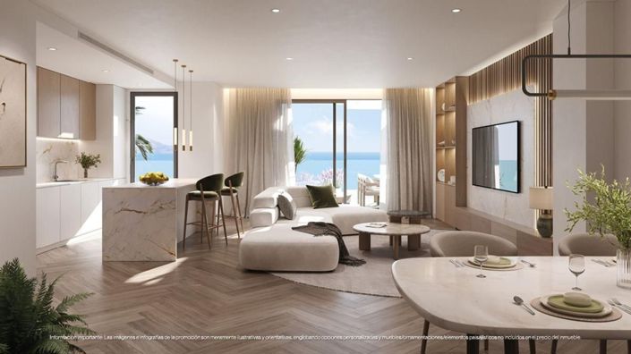 Image No.23-2 Bed Apartment for sale