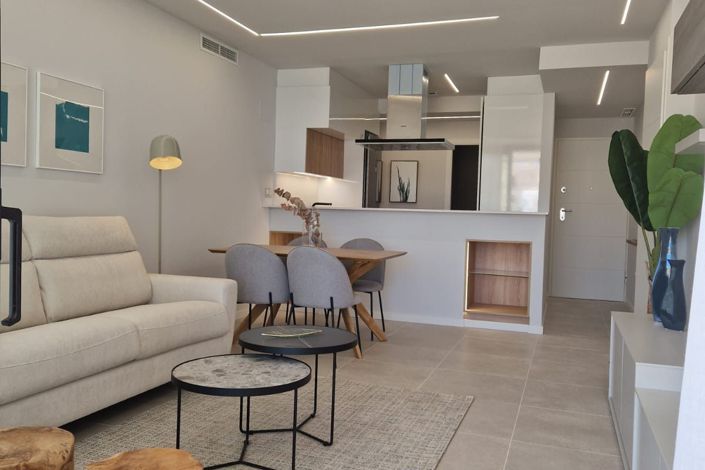 Image No.18-2 Bed Apartment for sale