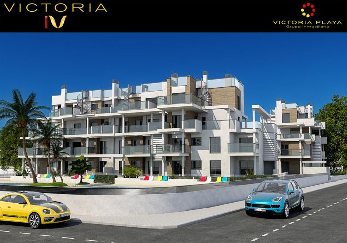 Image No.15-3 Bed Apartment for sale