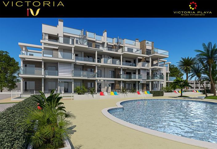 Image No.17-3 Bed Apartment for sale