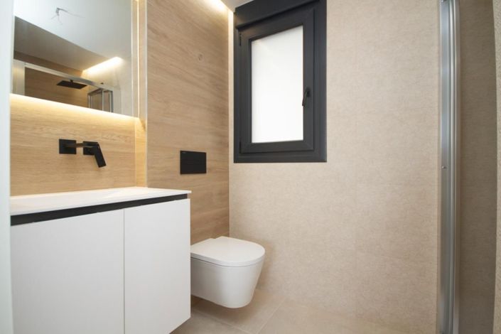 Image No.3-3 Bed Apartment for sale