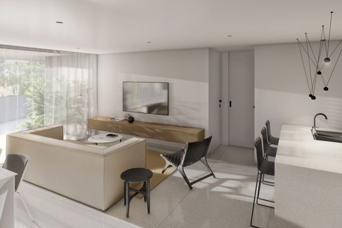 Image No.11-2 Bed Apartment for sale