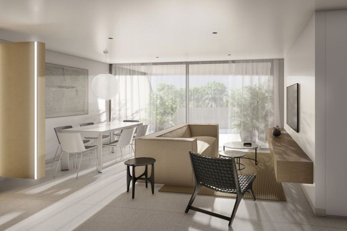 Image No.12-2 Bed Apartment for sale