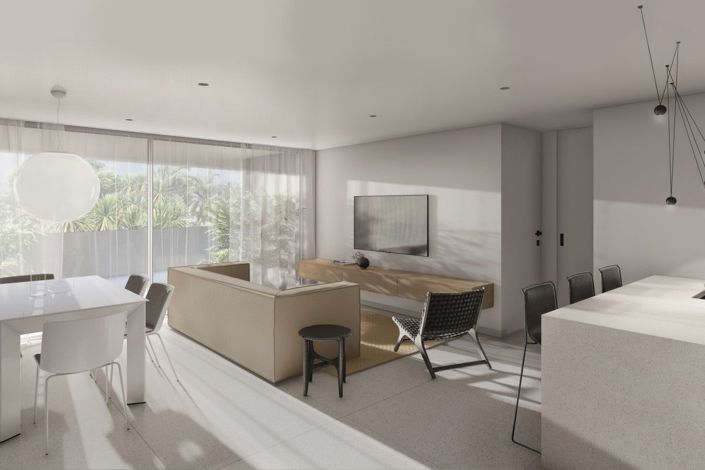 Image No.14-2 Bed Apartment for sale