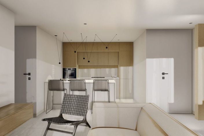 Image No.18-2 Bed Apartment for sale