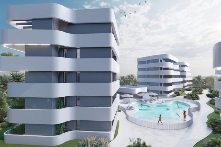 Image No.2-2 Bed Apartment for sale