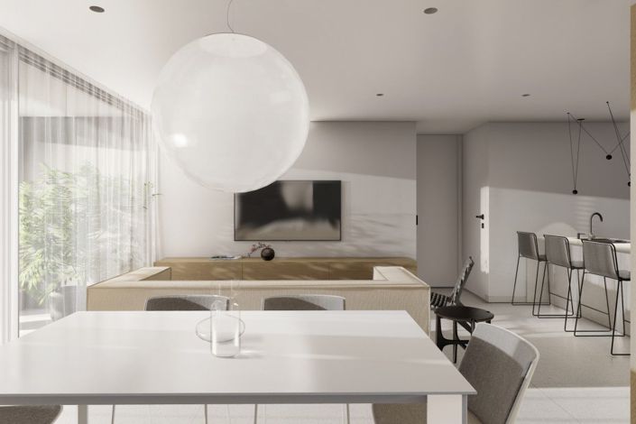 Image No.20-2 Bed Apartment for sale
