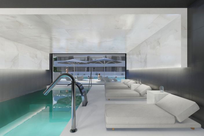 Image No.30-2 Bed Apartment for sale