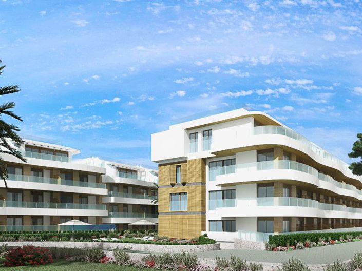 Image No.2-2 Bed Apartment for sale