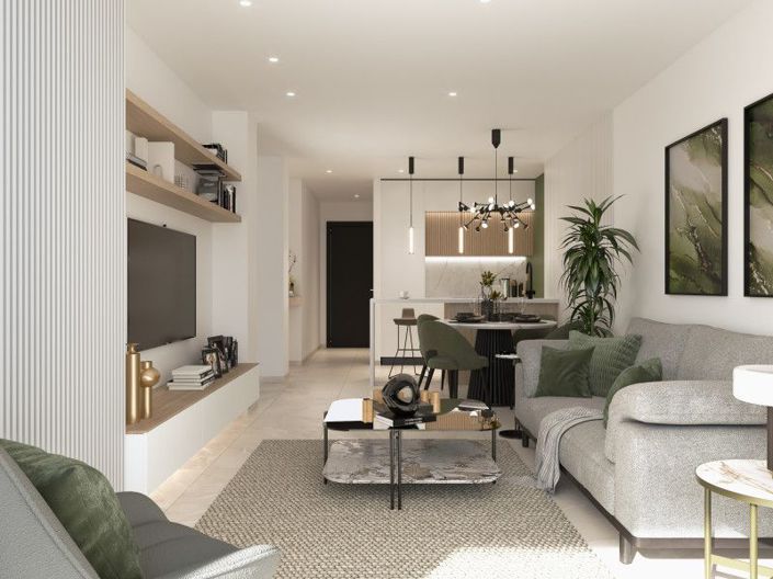 Image No.4-2 Bed Apartment for sale