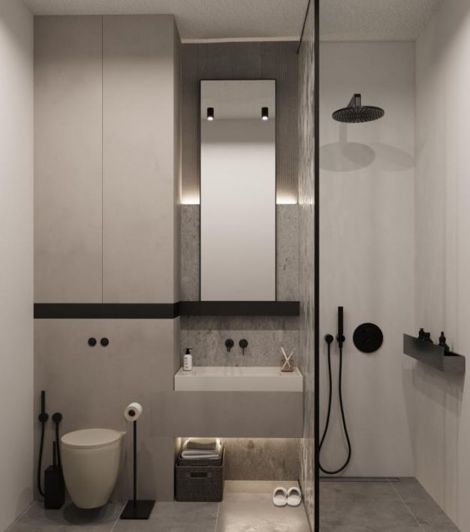 Image No.20-1 Bed Apartment for sale
