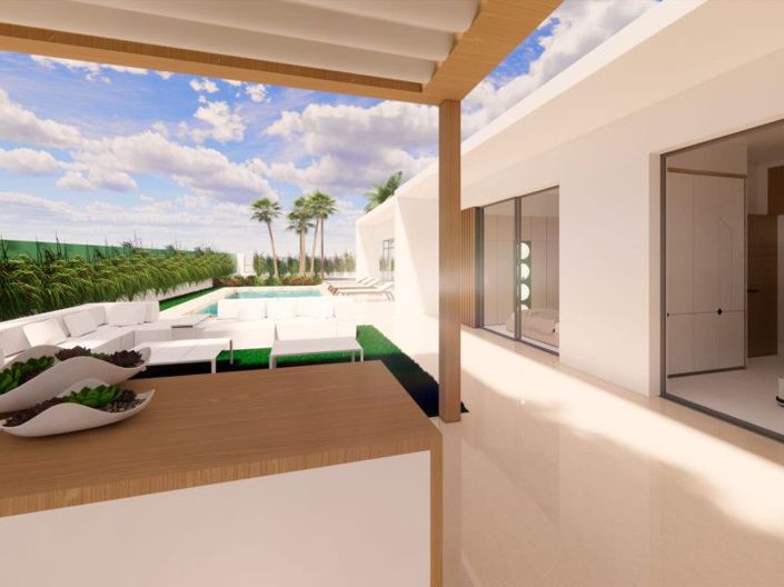 Image No.10-3 Bed Villa for sale