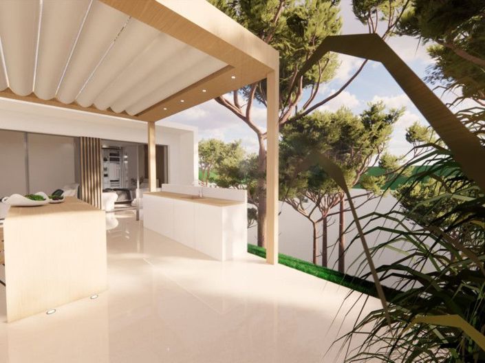 Image No.6-3 Bed Villa for sale