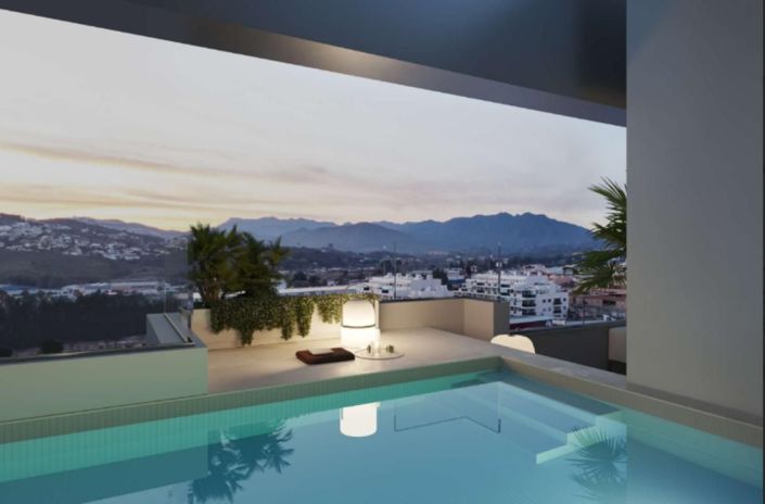 Image No.8-Appartement de 2 chambres à vendre à Mijas