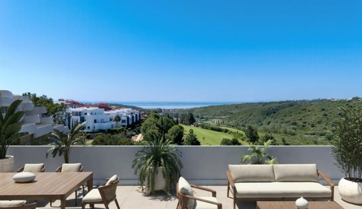 Image No.5-3 Bed Apartment for sale