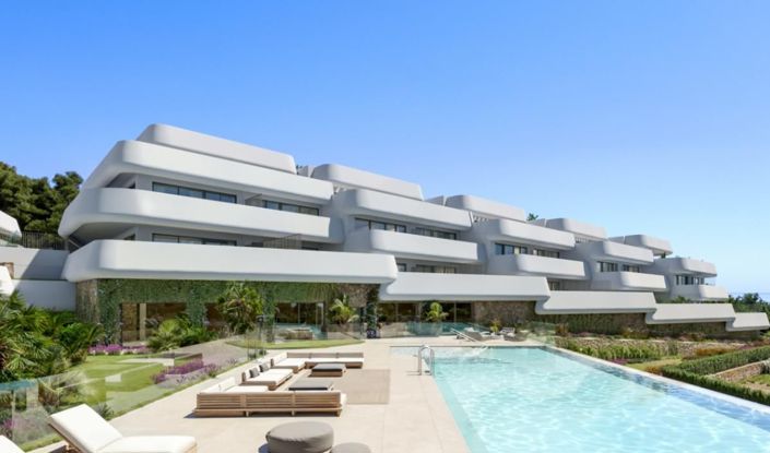 Image No.2-3 Bed Apartment for sale