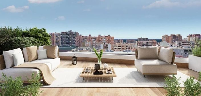 Image No.2-2 Bed Apartment for sale
