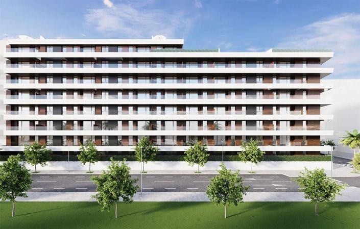 Image No.6-2 Bed Apartment for sale