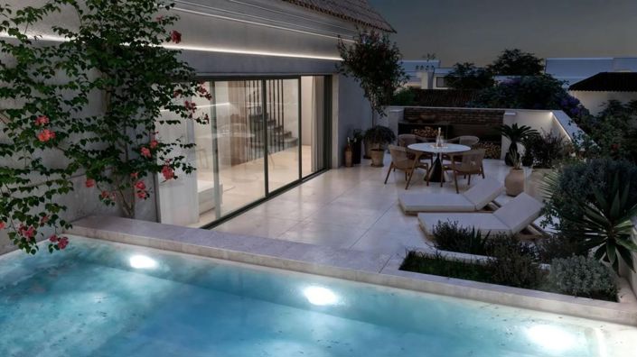 Image No.11-3 Bed Apartment for sale
