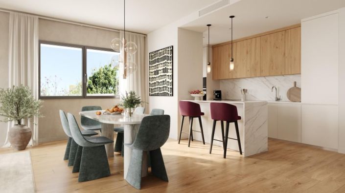 Image No.4-3 Bed Apartment for sale