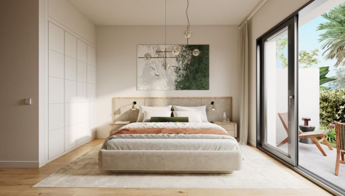 Image No.6-3 Bed Apartment for sale