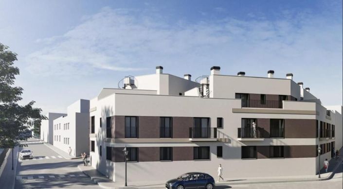 Image No.4-Appartement de 3 chambres à vendre à Estepona