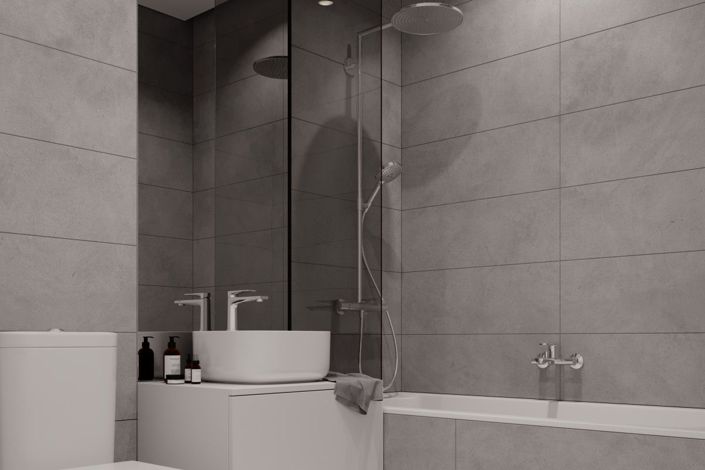 Image No.23-3 Bed Apartment for sale