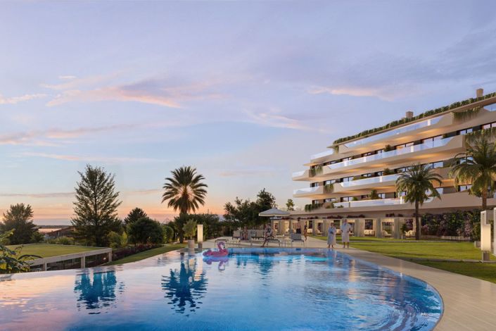 Image No.4-3 Bed Apartment for sale