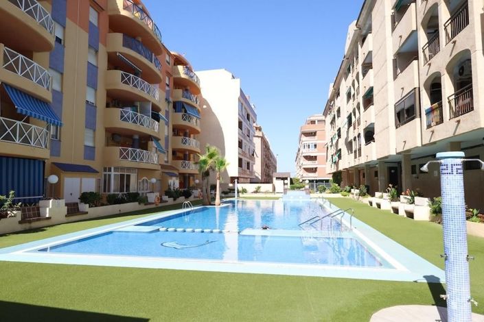 Image No.20-3 Bed Apartment for sale