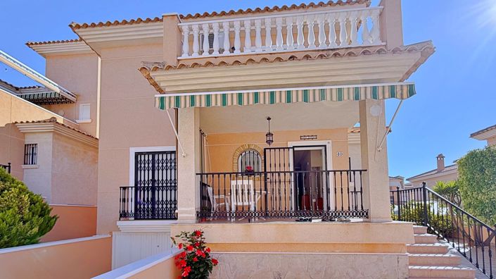 Image No.10-Villa de 4 chambres à vendre à Orihuela