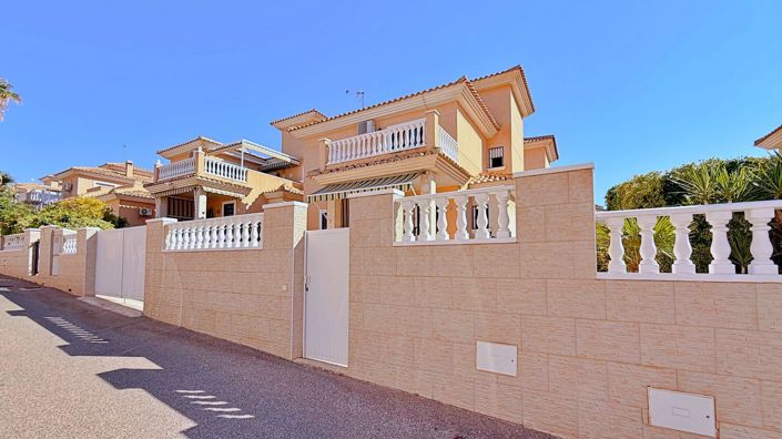 Image No.49-Villa de 4 chambres à vendre à Orihuela