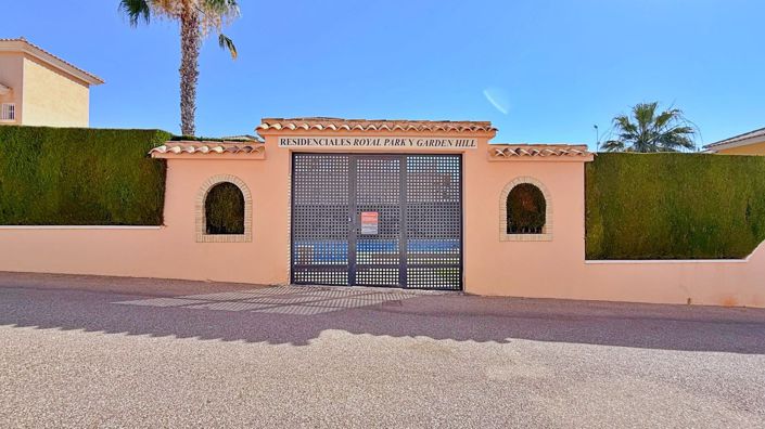 Image No.50-Villa de 4 chambres à vendre à Orihuela
