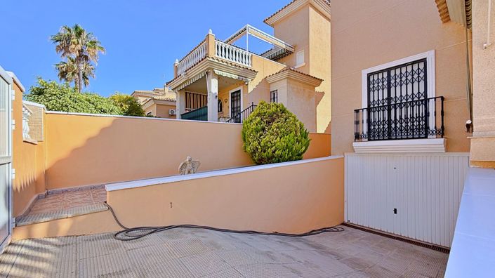 Image No.6-Villa de 4 chambres à vendre à Orihuela