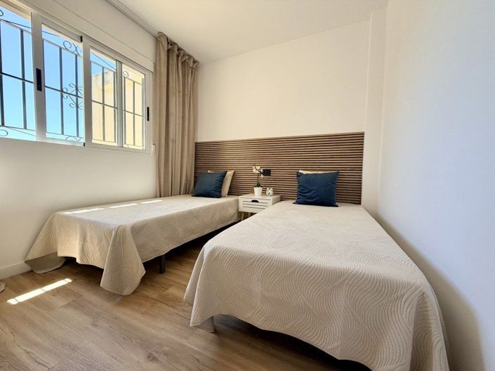 Image No.3-Maison de 3 chambres à vendre à Torrevieja