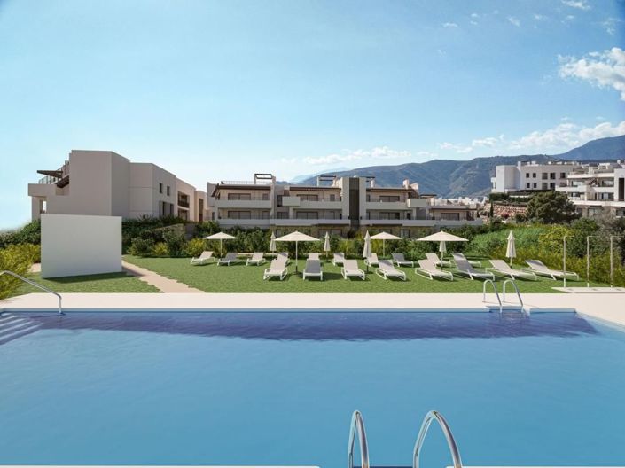 Image No.10-3 Bed Apartment for sale