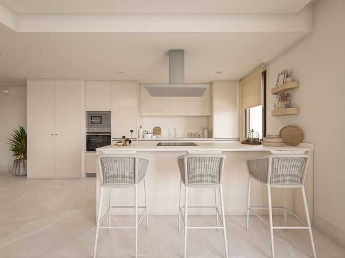 Image No.19-3 Bed Apartment for sale