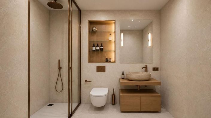 Image No.15-2 Bed Apartment for sale