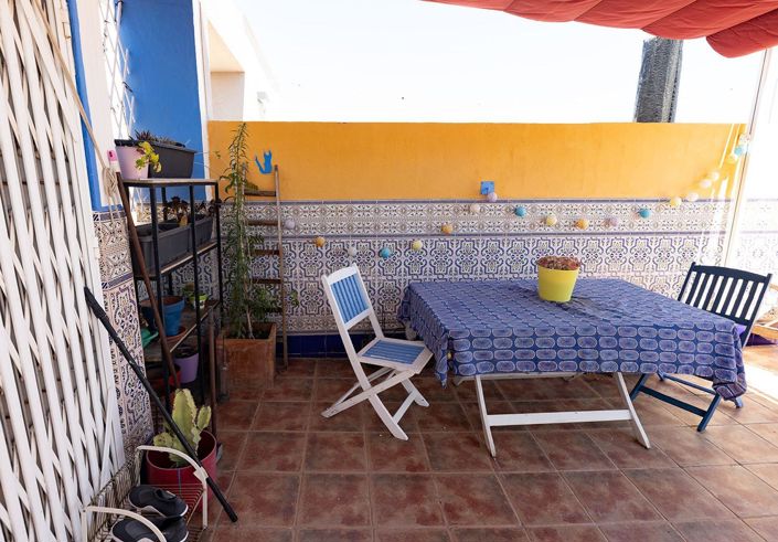 Image No.2-Duplex de 4 chambres à vendre à Torrevieja