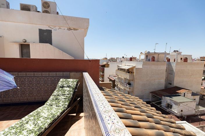 Image No.28-Duplex de 4 chambres à vendre à Torrevieja