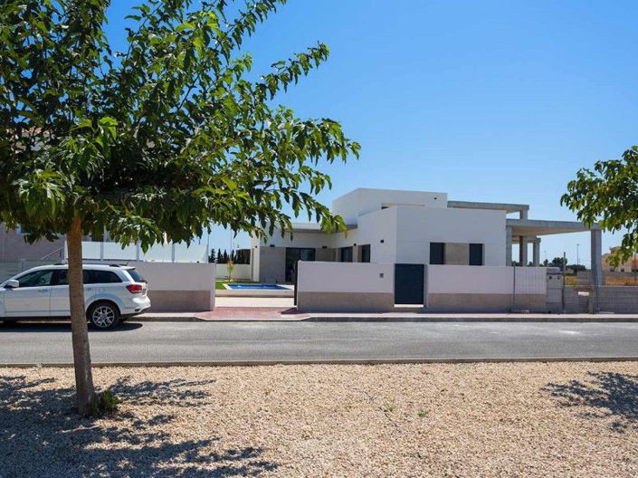 Image No.17-3 Bed Villa for sale