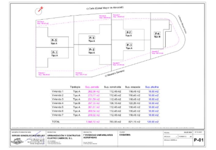 Image No.18-3 Bed Villa for sale
