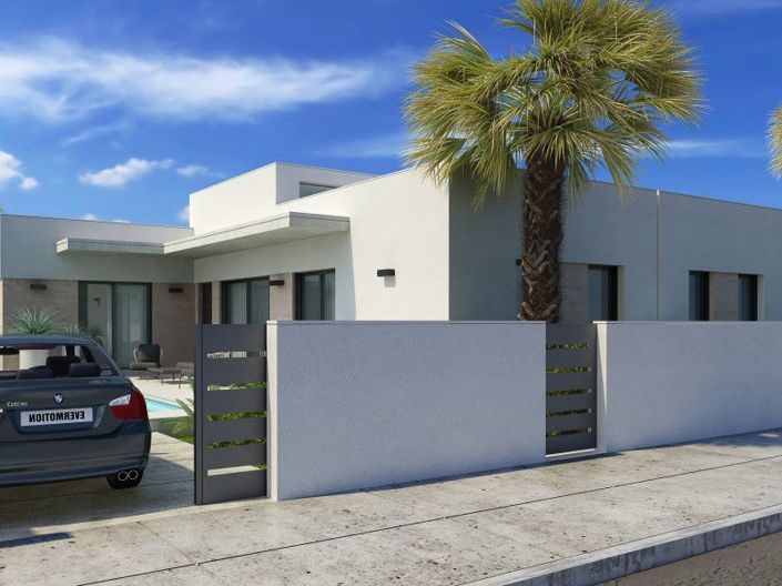 Image No.5-3 Bed Villa for sale
