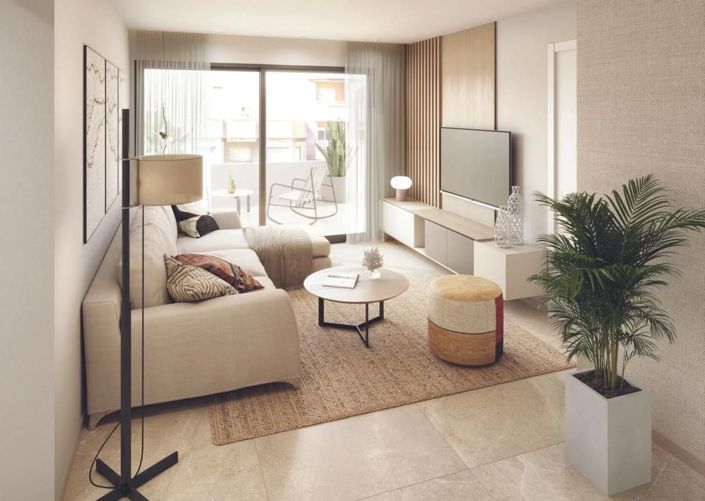 Image No.22-2 Bed Apartment for sale