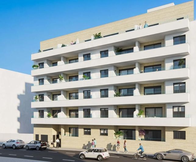 Image No.5-2 Bed Apartment for sale