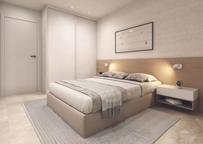 Image No.17-3 Bed Apartment for sale